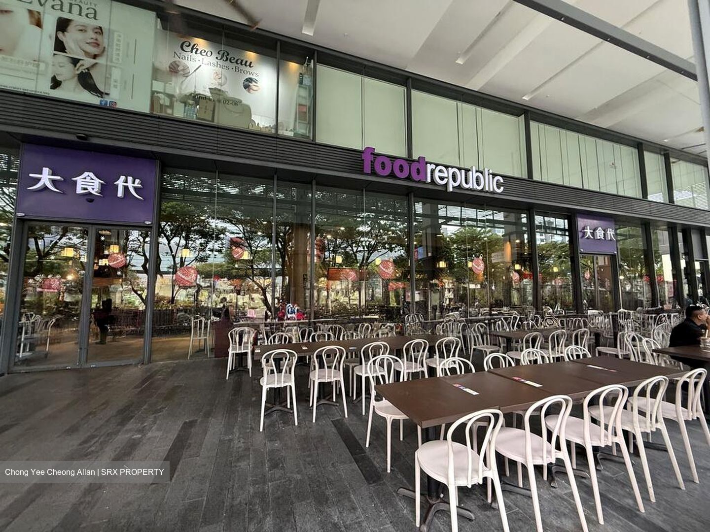 Breadtalk (D19), Retail #517659881